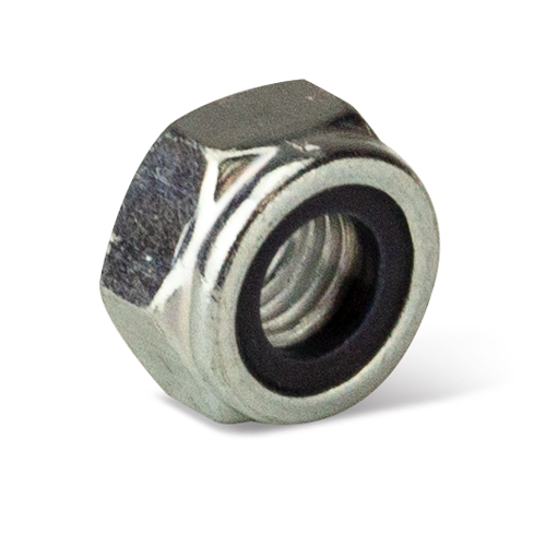 Poly-Sicherungs Mutter M10