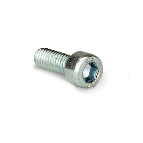Inbus Zyl.-Schraube M6x16