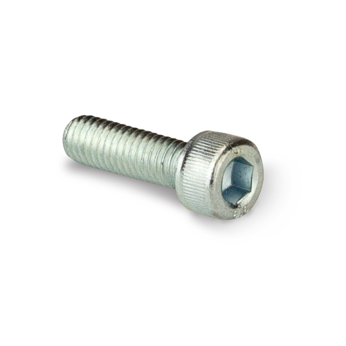 Inbus Zyl.-Schraube M6x20