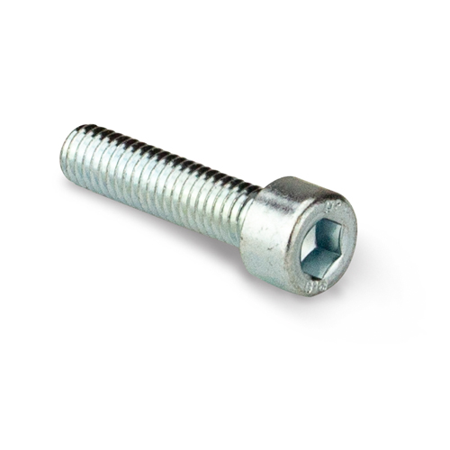 Inbus Zyl.-Schraube M6x25