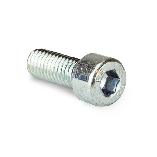 Inbus Zyl.-Schraube M8X20