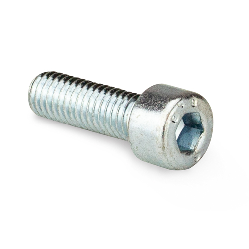 Inbus Zyl.-Schraube M8X25