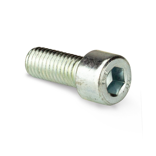 Inbus Zyl.-Schraube M10x25