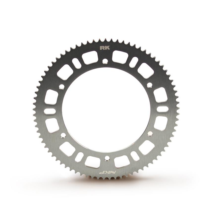 219er RK-Alu-Kettenblatt silber | HQ 7075 T6 219er RK-Alu-Kettenblatt silber | HQ 7075 T6