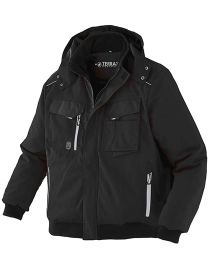 Men´s Pilot Jacket