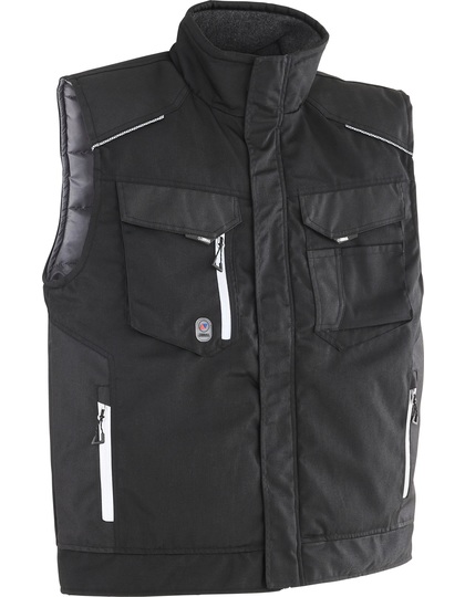 Men´s Work Vest Arbeitsweste