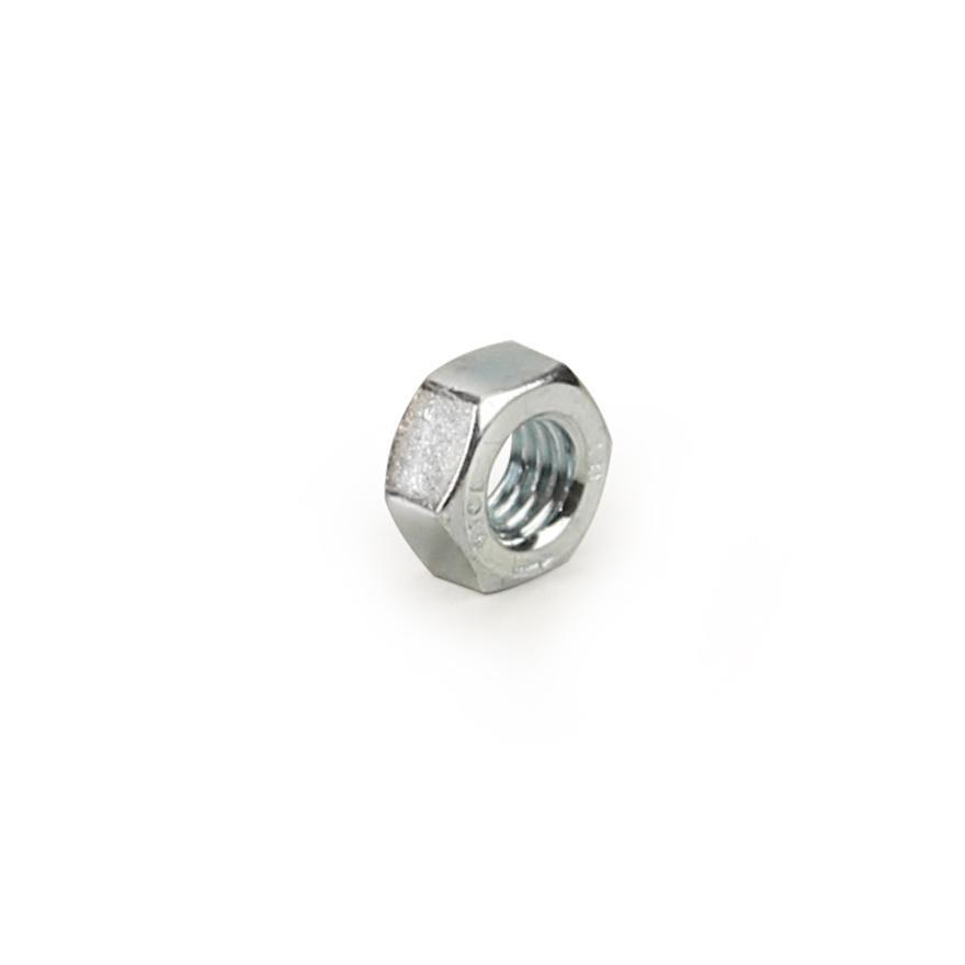 Mutter Linksgewinde 8 mm