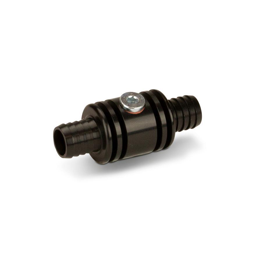 Adapter f. Wassert.-Fühler M10x1 Adapter f. Wassert.-Fühler M10x1