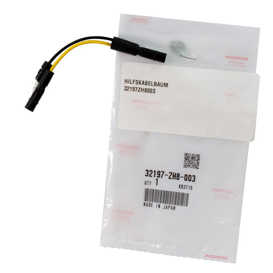 Adapterkabel für Ein/Aus-Schalter Honda orig. 32197-ZH8-003