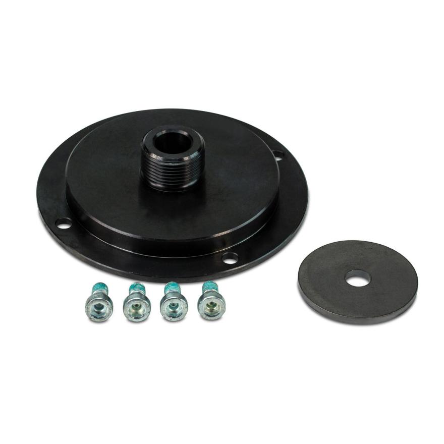 Amsbeck Flanschwellen-Set Gewinde: M24x1,5 Amsbeck Flanschwellen-Set Gewinde: M24x1,5