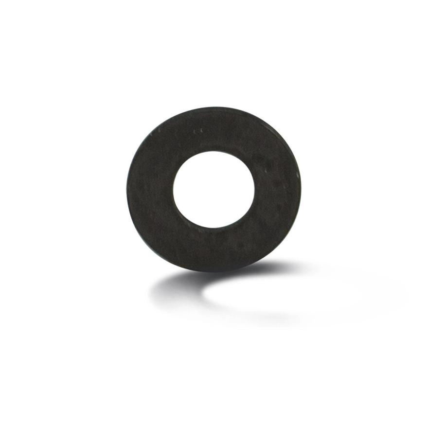 Anlaufscheibe ab 12 Zähne , 10 × 22 × 1,5 mm Anlaufscheibe ab 12 Zähne , 10 × 22 × 1,5 mm