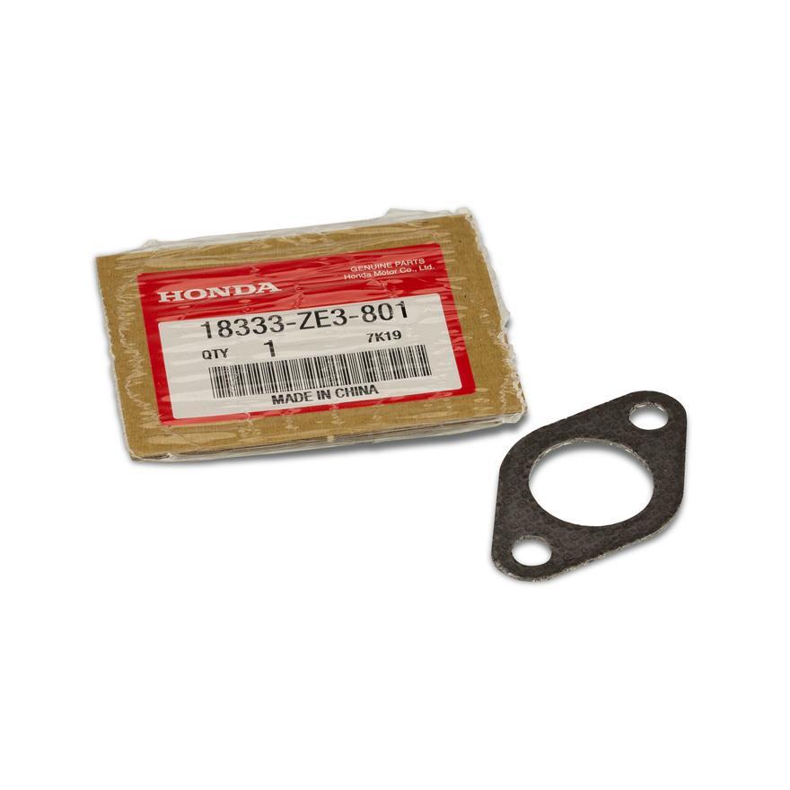 Auspuffdichtung Honda GX 270 Honda orig. 18333-ZE3-801 Auspuffdichtung Honda GX 270 Honda orig. 18333-ZE3-801
