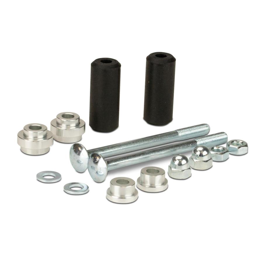 Bef. Schrauben XTR Heckauffahrschutz | Ø: 28mm Bef. Schrauben XTR Heckauffahrschutz | Ø: 28mm