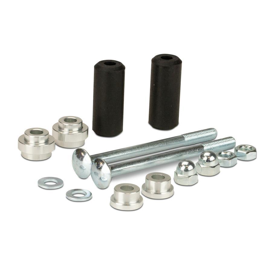 Bef. Schrauben XTR Heckauffahrschutz | Ø: 30mm Bef. Schrauben XTR Heckauffahrschutz | Ø: 30mm