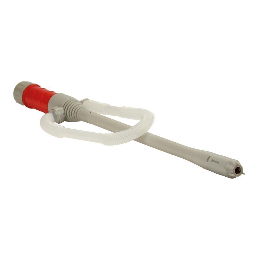 Benzinpumpe mit Batteriebetrieb Benzinpumpe mit Batteriebetrieb