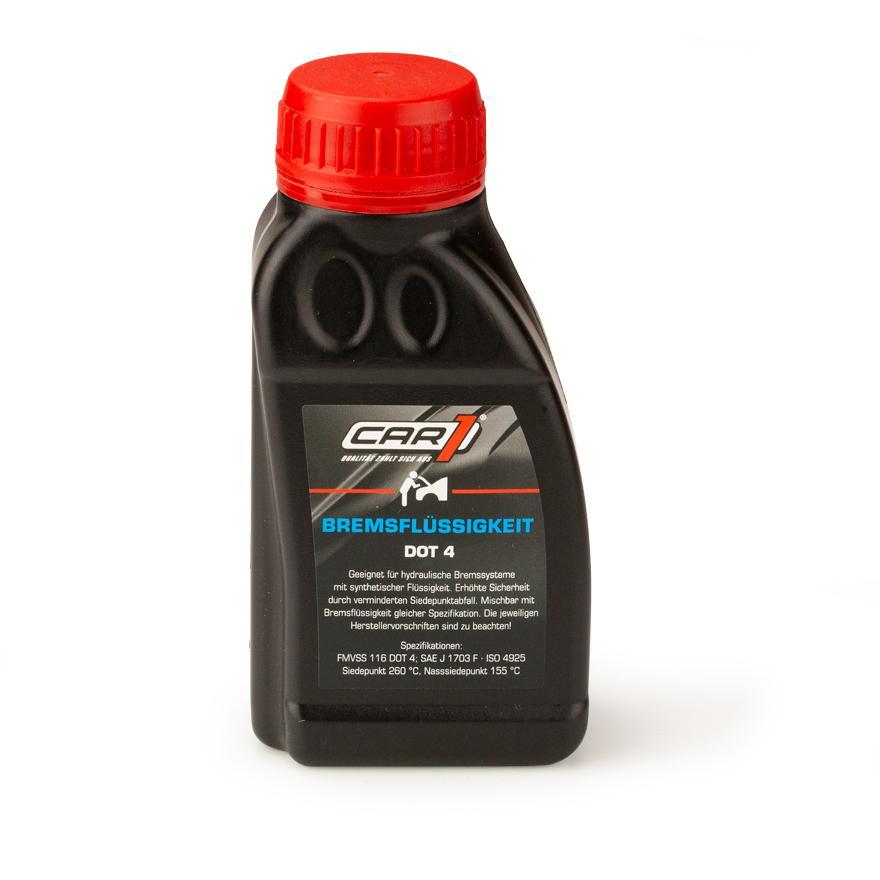 Kart Bremsflüssigkeit DOT4 250 ml Kart Bremsflüssigkeit DOT4 250 ml