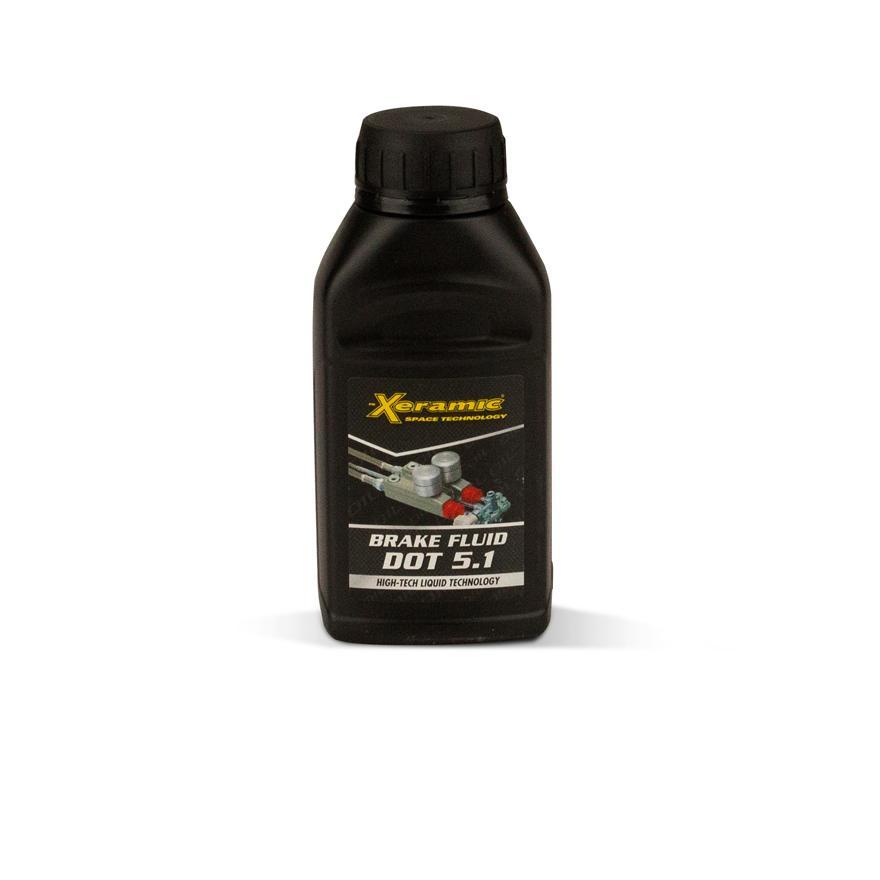 Kart Bremsflüssigkeit Xeramic brake fluid DOT5.1 250ml Kart Bremsflüssigkeit Xeramic brake fluid DOT5.1 250ml