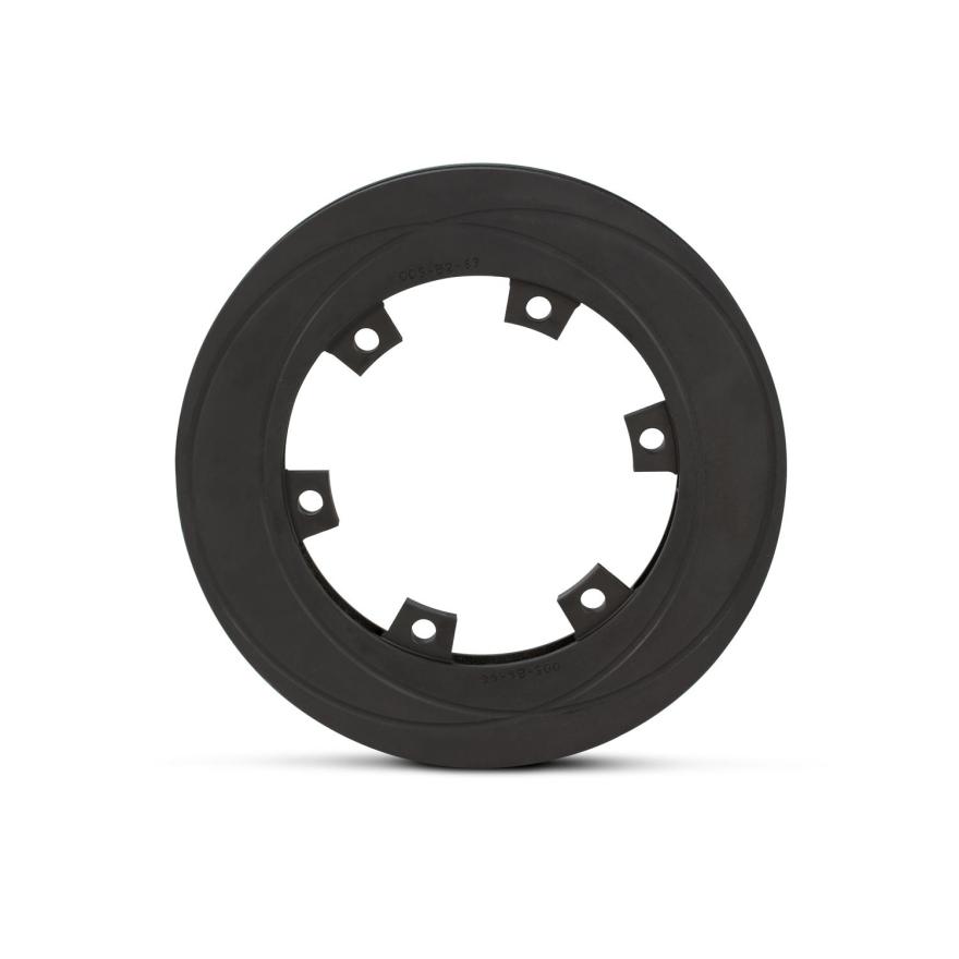 Kart Bremsscheibe 200 x 18mm belüftet mit Nut Kart Bremsscheibe 200 x 18mm belüftet mit Nut