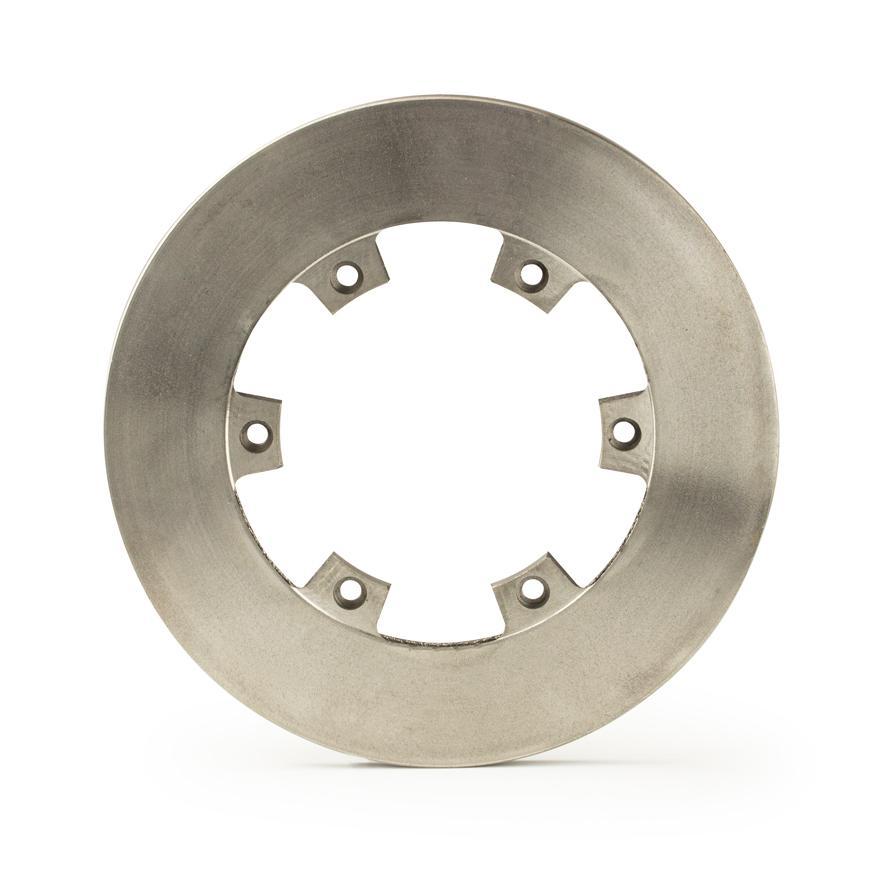 Kart Bremsscheibe 210 x 12mm belüftet ohne Nut / ohne Löcher Kart Bremsscheibe 210 x 12mm belüftet ohne Nut / ohne Löcher