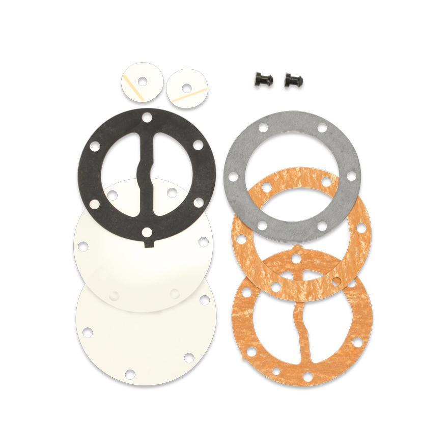 Dichtsatz kpl. für Kraftstoffpumpe 20 L rund (DF44-18) Dichtsatz kpl. für Kraftstoffpumpe 20 L rund (DF44-18)