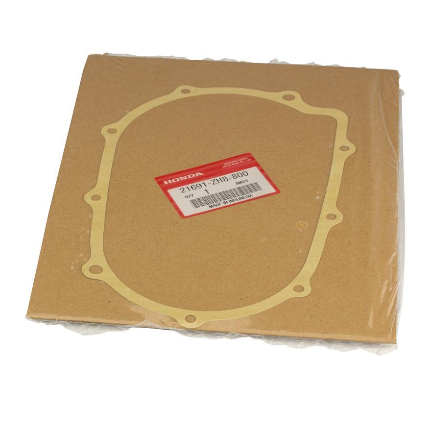 Dichtung Kuppl.-Geh. Mitte GX 200 Honda orig. 21691-ZH8-800 Dichtung Kuppl.-Geh. Mitte GX 200 Honda orig. 21691-ZH8-800