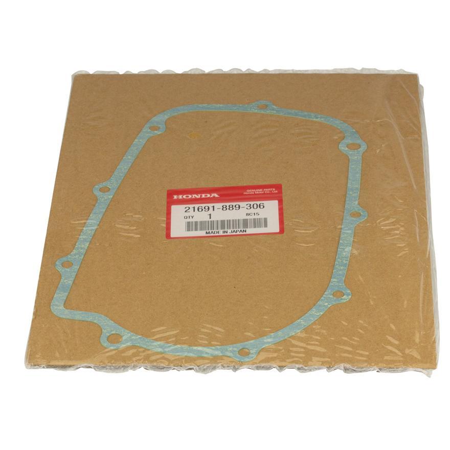 Dichtung Kuppl.-Geh. mitte GX 270 Honda orig. 21691-889-306 Dichtung Kuppl.-Geh. mitte GX 270 Honda orig. 21691-889-306