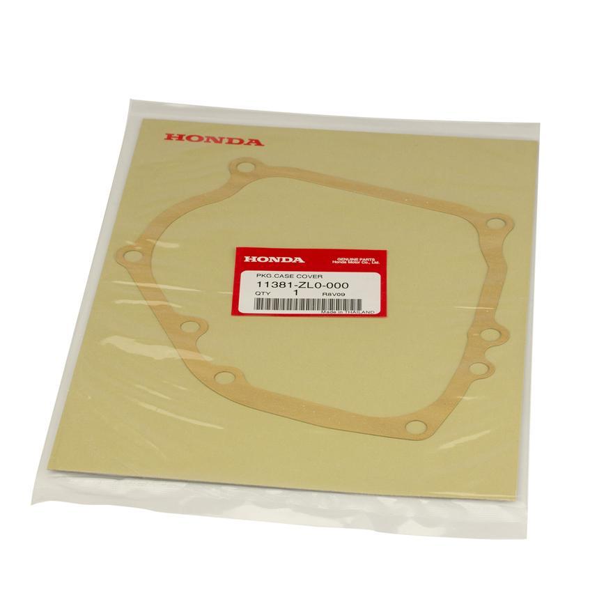 Dichtung Motorgeh. Honda GX 200 Honda orig. 11381-ZL0-000 Dichtung Motorgeh. Honda GX 200 Honda orig. 11381-ZL0-000