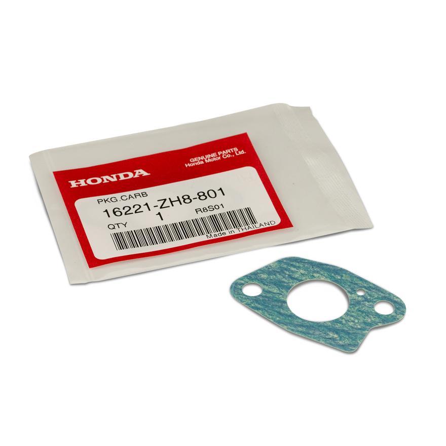 Dichtung Vergaser Honda GX 200 Honda orig. 16221-ZH8-801 Dichtung Vergaser Honda GX 200 Honda orig. 16221-ZH8-801