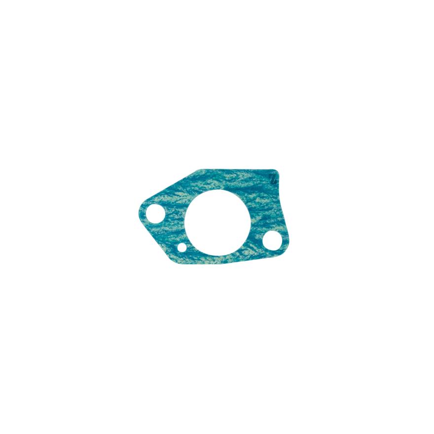 Dichtung Vergaser mit Loch GX390 Honda orig. 16221-Z5T-000
