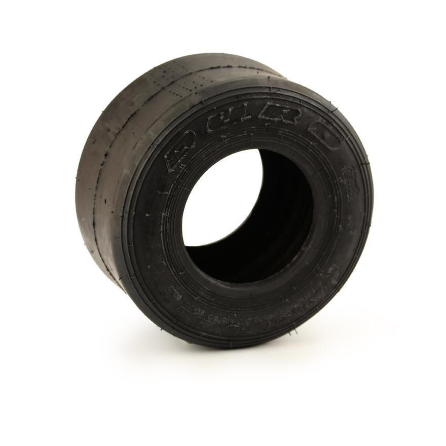 DURO Kartreifen vorne medium 10 × 4.5 - 5 HF-242V 56 ShA DURO Kartreifen vorne medium 10 × 4.5 - 5 HF-242V 56 ShA