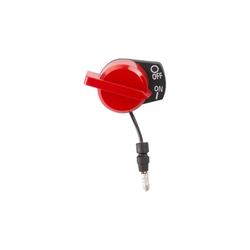 Ein-Aus Schalter 1-Kabel Honda orig. 35120-Z0T-821 Ein-Aus Schalter 1-Kabel Honda orig. 35120-Z0T-821
