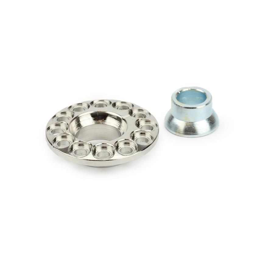 Excenter f. Sturzeinstellung 10mm Excenter f. Sturzeinstellung 10mm