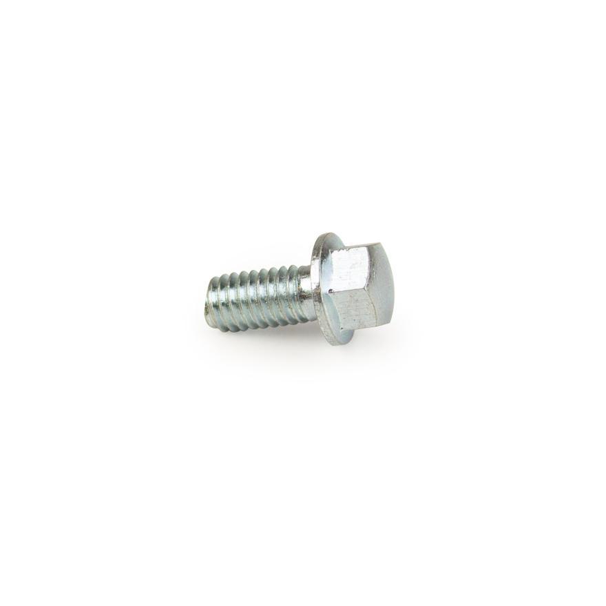 Flanschschraube 6*12 160cc