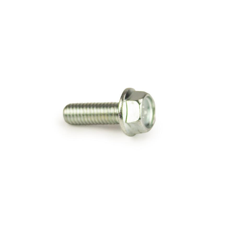 Flanschschraube 6*18 160cc