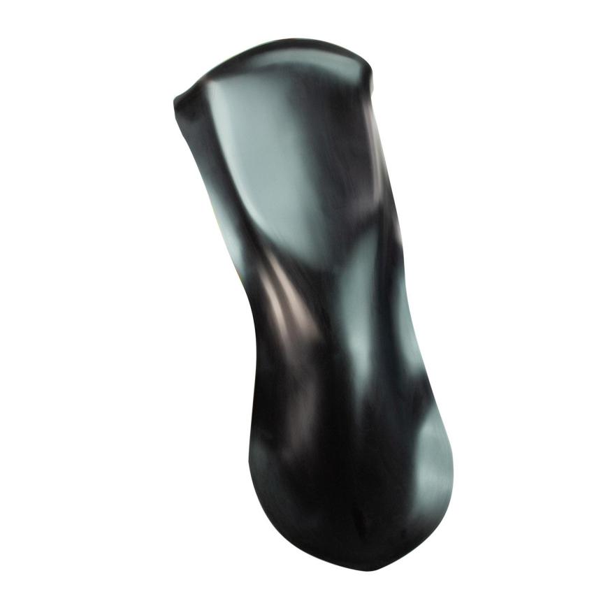 Frontschild CIK Dynamica schwarz Frontschild CIK Dynamica schwarz