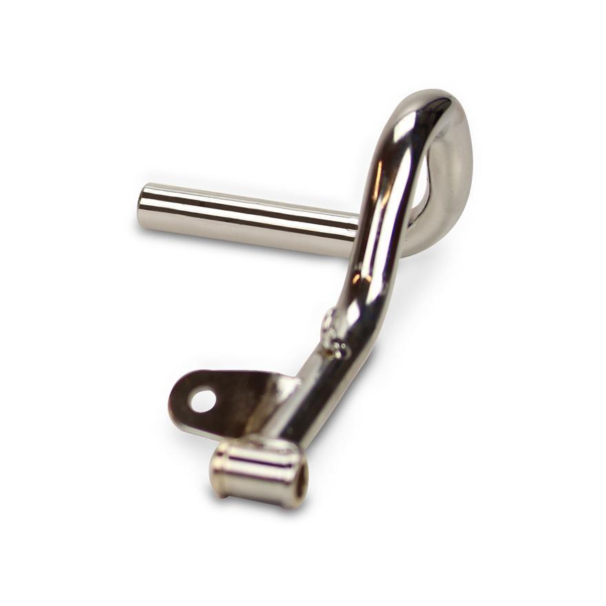 Gaspedal 180mm