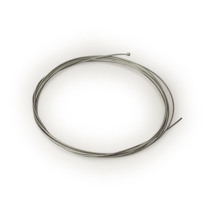 Gasseil SOFT (Schwedenseil) 1,25 mm x 2000 mm Gasseil SOFT (Schwedenseil) 1,25 mm x 2000 mm