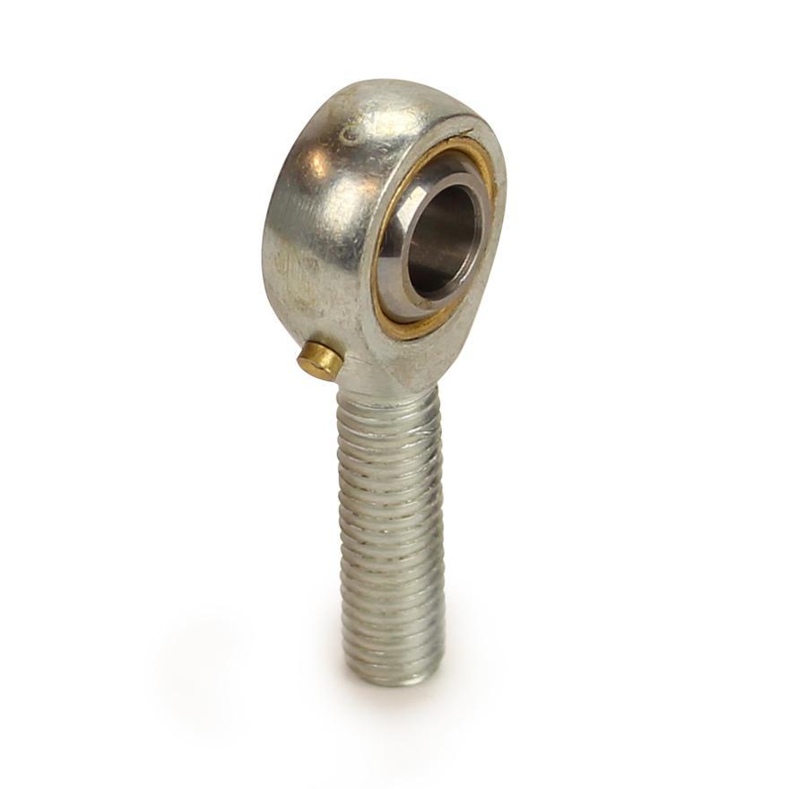 Gelenkkopflager 10 mm Außengewinde rechts Gelenkkopflager 10 mm Außengewinde rechts