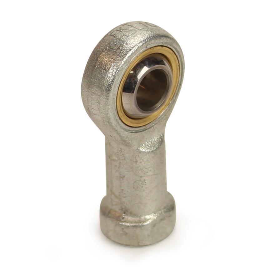 Gelenkkopflager 10 mm Innengewinde links Gelenkkopflager 10 mm Innengewinde links