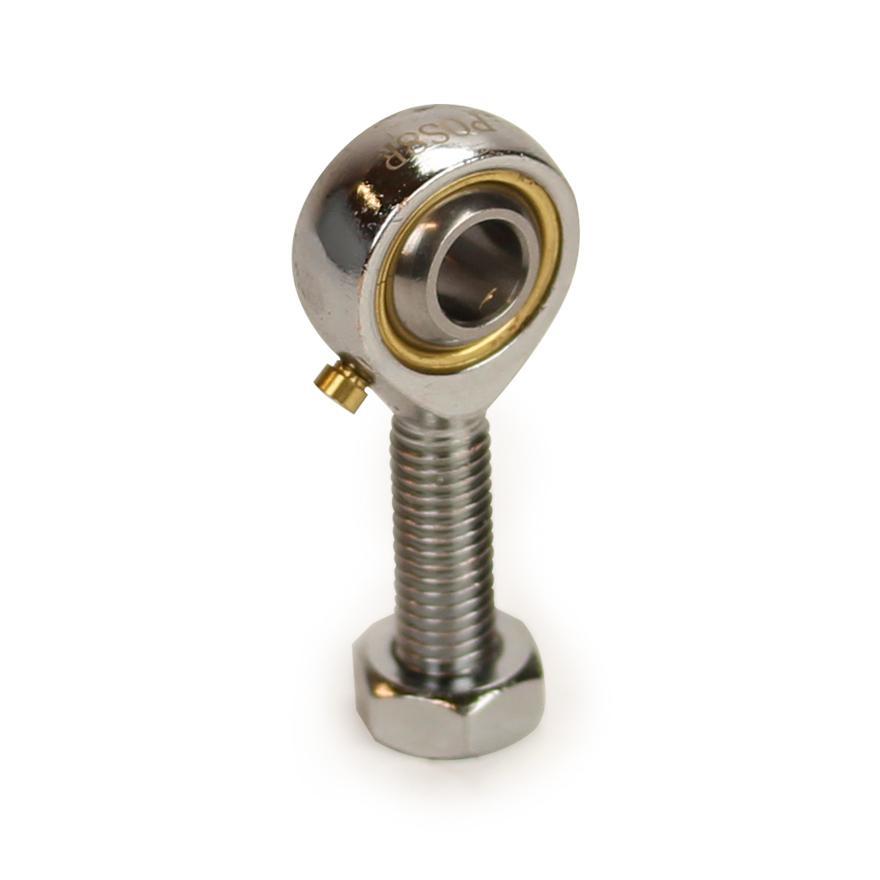 Gelenkkopflager 8 mm Außengewinde rechts Gelenkkopflager 8 mm Außengewinde rechts