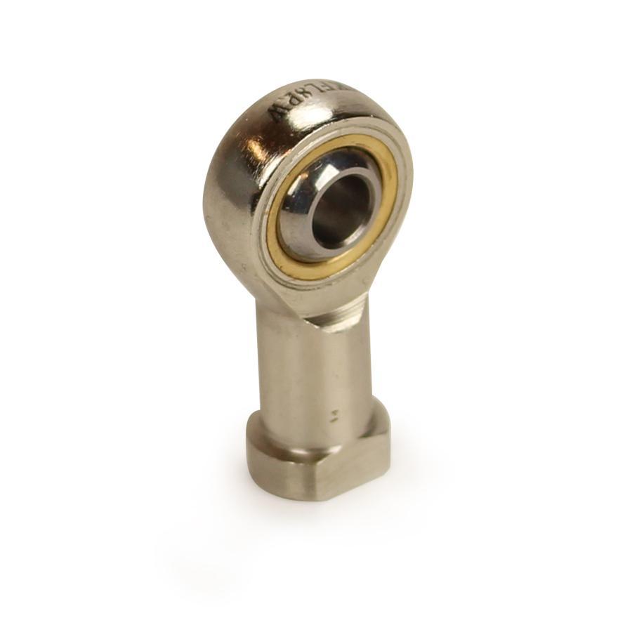 Gelenkkopflager 8 mm Innengewinde links Gelenkkopflager 8 mm Innengewinde links