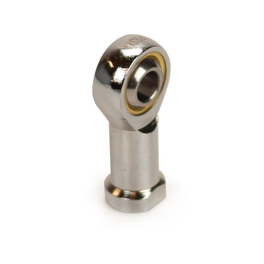 Gelenkkopflager 8 mm Innengewinde rechts Gelenkkopflager 8 mm Innengewinde rechts