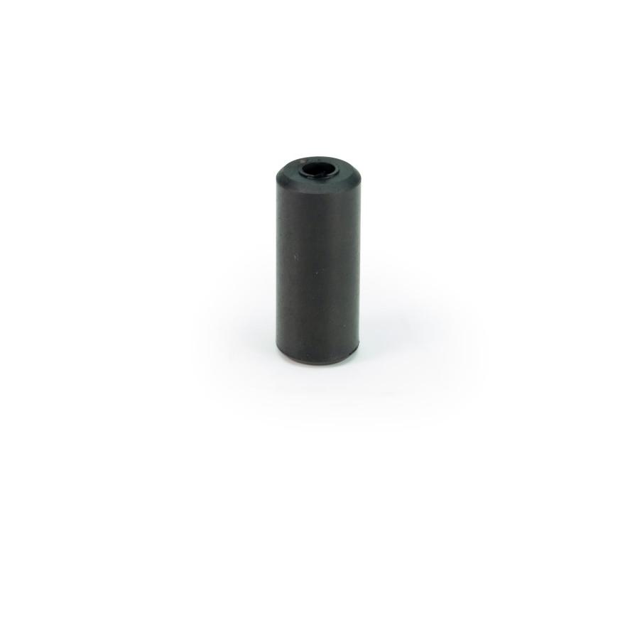 Gummihülse Heckauffahrschutz 10,5 x 20 Ø: 30mm Gummihülse Heckauffahrschutz 10,5 x 20 Ø: 30mm