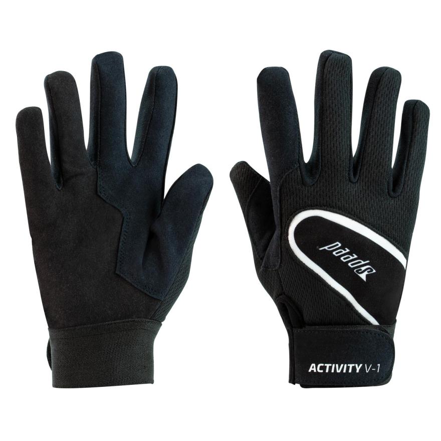 Speed Kart Handschuhe ACTIVITY V-1 | schwarz Arbeitshandschuhe !*SALE*! Speed Kart Handschuhe ACTIVITY V-1 | schwarz Arbeitshandschuhe !*SALE*!