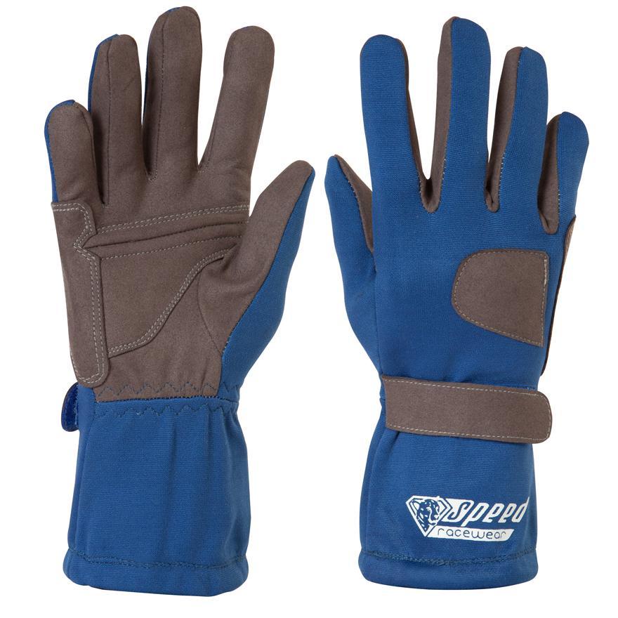Speed Handschuhe | SYDNEY G-1 | blau Karthandschuhe !*SALE*! Speed Handschuhe | SYDNEY G-1 | blau Karthandschuhe !*SALE*!