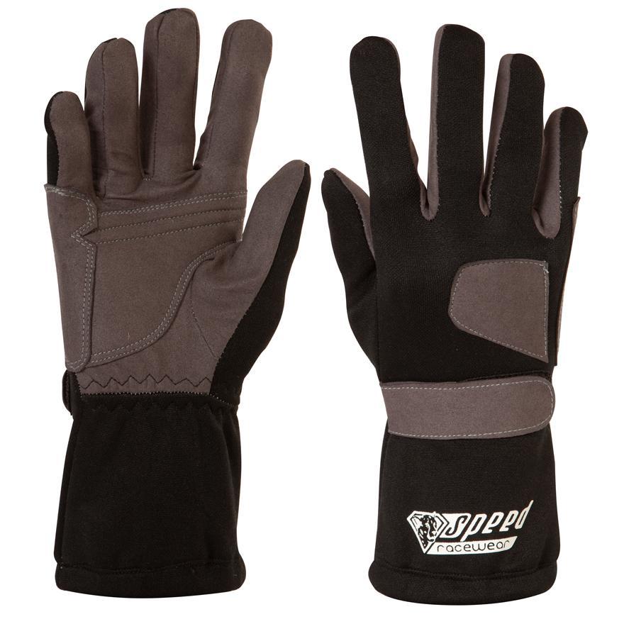 Speed Handschuhe | SYDNEY G-1 | schwarz Karthandschuhe !*SALE*! Speed Handschuhe | SYDNEY G-1 | schwarz Karthandschuhe !*SALE*!