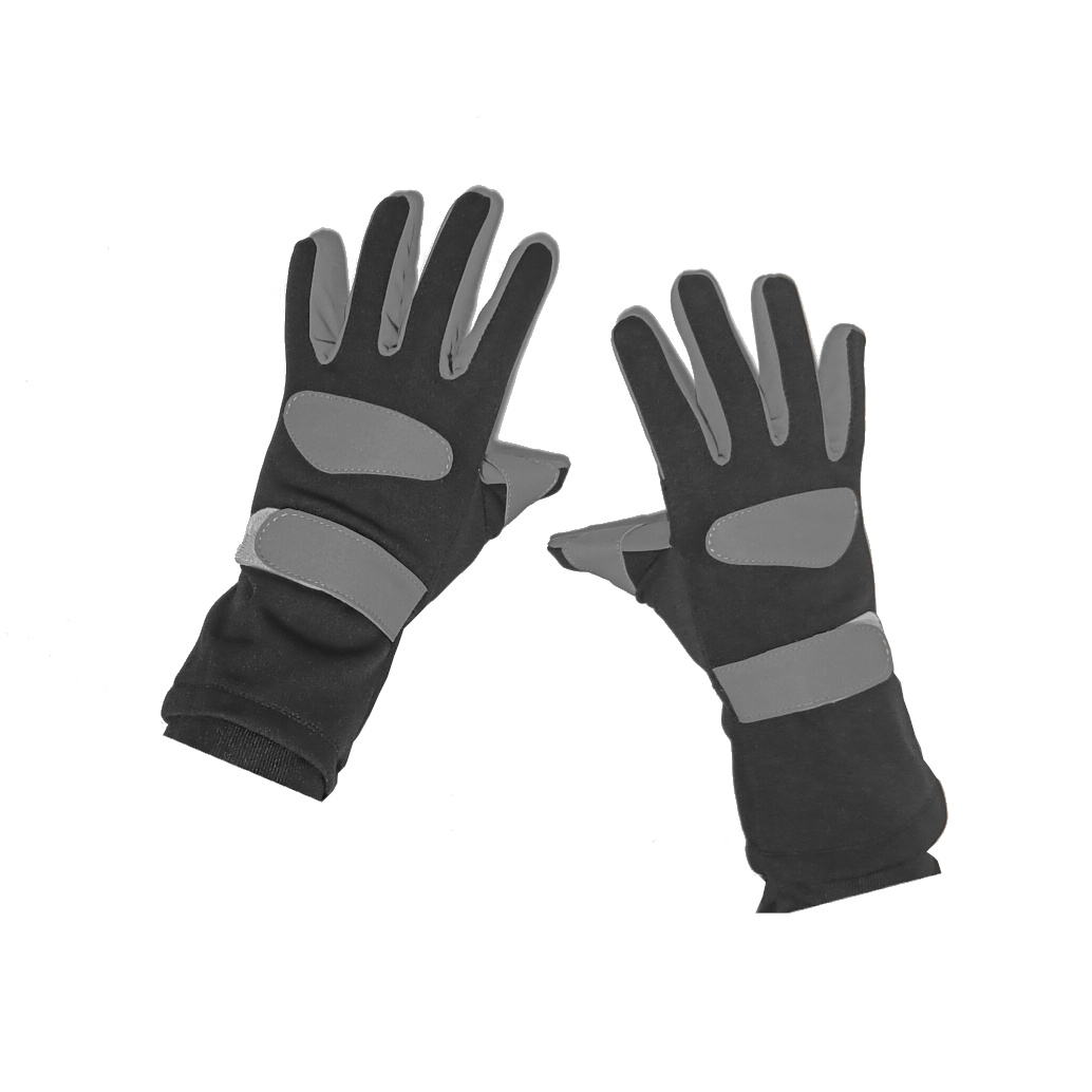 ! Karthandschuhe Black BE-1 schwarz !*SALE*! ! Karthandschuhe Black BE-1 schwarz !*SALE*!