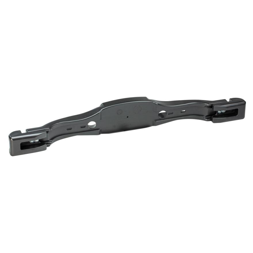 Heckauffahrschutz CIK XTR22