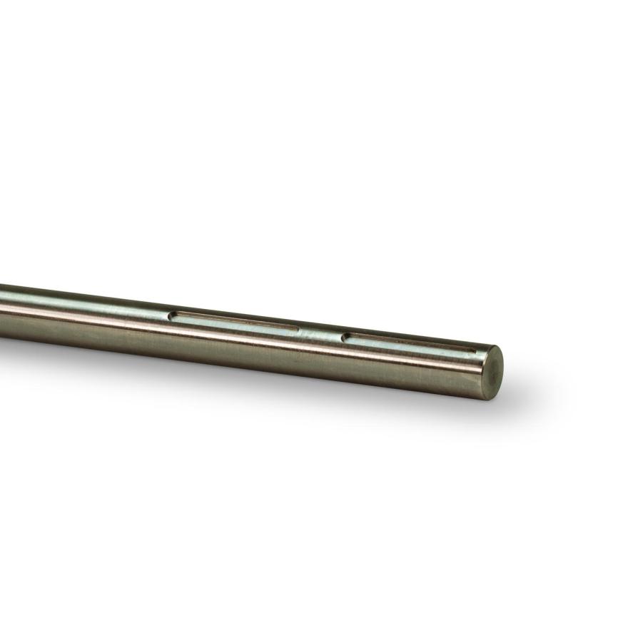 Hinterachse Ø 25 × 920 mm
