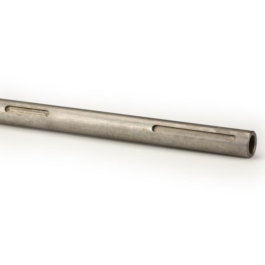 Hinterachse Ø 30 × 1040 mm